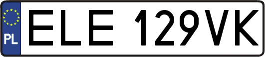 ELE129VK