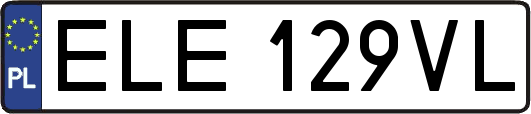 ELE129VL