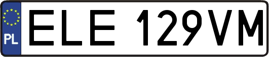 ELE129VM