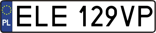 ELE129VP