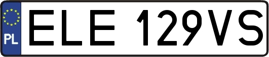 ELE129VS