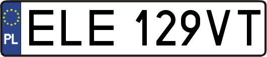 ELE129VT