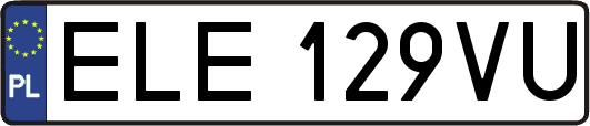 ELE129VU