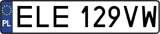 ELE129VW