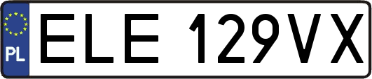 ELE129VX