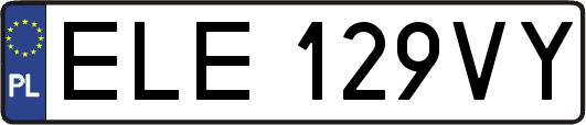 ELE129VY