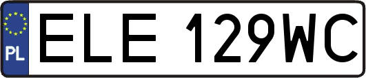ELE129WC