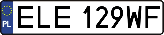 ELE129WF