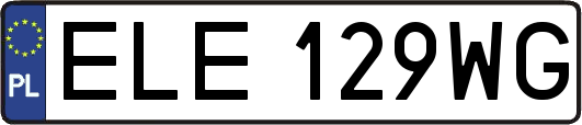ELE129WG
