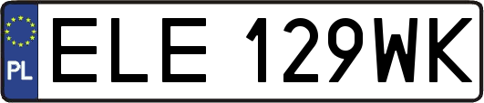 ELE129WK