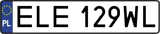 ELE129WL