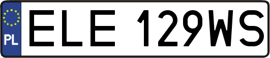 ELE129WS