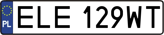 ELE129WT