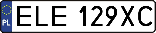 ELE129XC