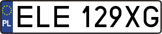 ELE129XG