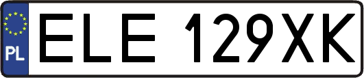 ELE129XK