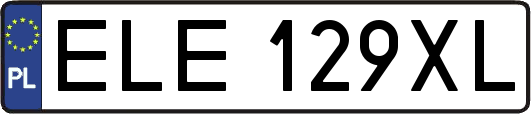ELE129XL