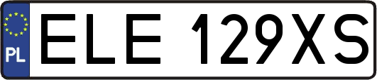 ELE129XS