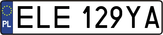 ELE129YA
