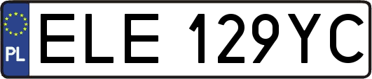 ELE129YC