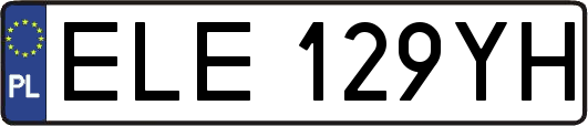 ELE129YH