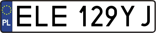 ELE129YJ