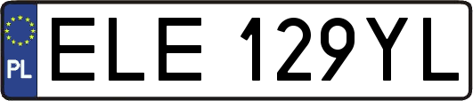 ELE129YL
