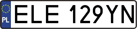 ELE129YN