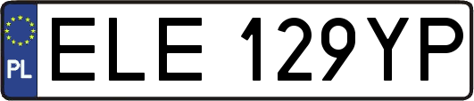 ELE129YP