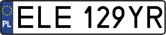 ELE129YR