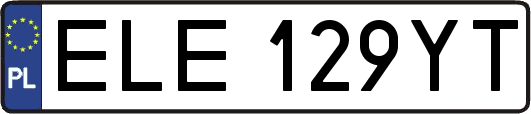 ELE129YT