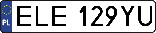 ELE129YU