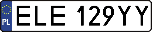 ELE129YY