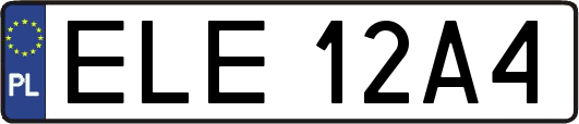 ELE12A4