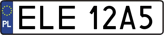 ELE12A5