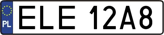 ELE12A8