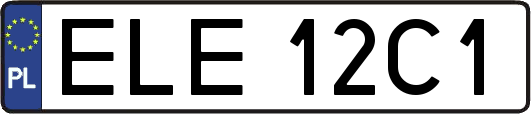 ELE12C1