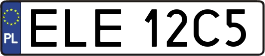 ELE12C5