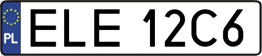 ELE12C6