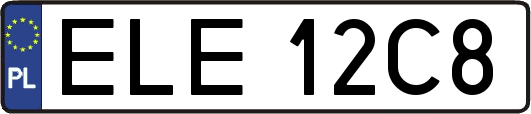 ELE12C8
