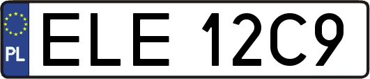 ELE12C9