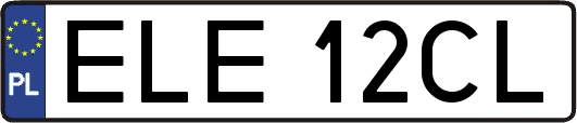 ELE12CL