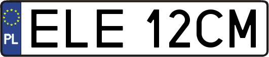 ELE12CM