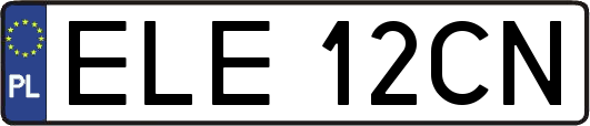 ELE12CN