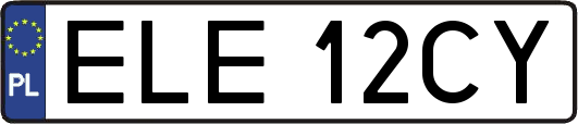 ELE12CY