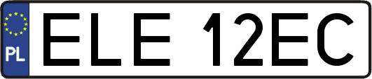 ELE12EC
