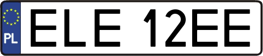 ELE12EE