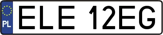 ELE12EG