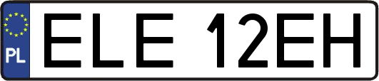 ELE12EH