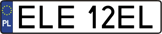 ELE12EL